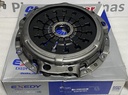 [MBC-585] - DAYKIN EXEDY | PRENSA CLUTCH MITSUBISHI MONTERO V6-3500 / NATIVA K97/ MONTERO 3.8