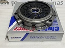 [MBC-585] - DAYKIN EXEDY | PRENSA CLUTCH MITSUBISHI MONTERO V6-3500 / NATIVA K97/ MONTERO 3.8
