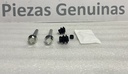 [4605A101 + 4605A211] - BRAKE PAK | JUEGO DE PASADORES MORDAZA MITSUBISHI OUTLANDER 05/06 / ASX  / ENDEVOR 04/06 / NISSAN TIDA/VERSA  / MAZDA 6 (COMPLETA)