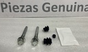 [4605A101 + 4605A211] - BRAKE PAK | JUEGO DE PASADORES MORDAZA MITSUBISHI OUTLANDER 05/06 / ASX  / ENDEVOR 04/06 / NISSAN TIDA/VERSA  / MAZDA 6 (COMPLETA)
