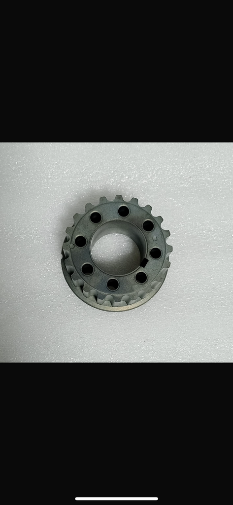 [MD100568-26] - ENGINE MASTER / FITORI | PINON CIGUEÑAL MONTERO V6-3000