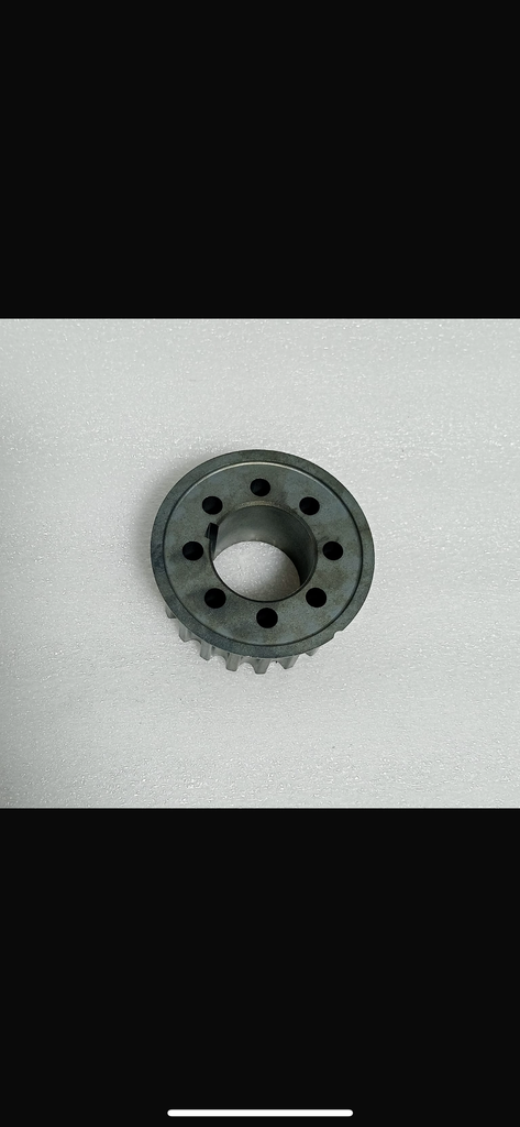 [MD100568-26] - ENGINE MASTER / FITORI | PINON CIGUEÑAL MONTERO V6-3000