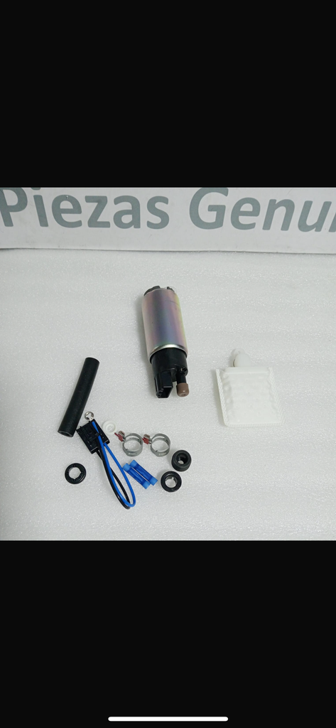 [950-0125-L] - DENSO | BOMBA GASOLINA ( ELECTRICA/UNIVERSAL)