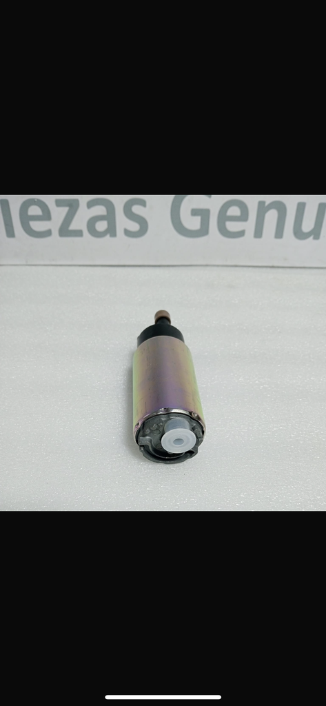 [950-0125-L] - DENSO | BOMBA GASOLINA ( ELECTRICA/UNIVERSAL)