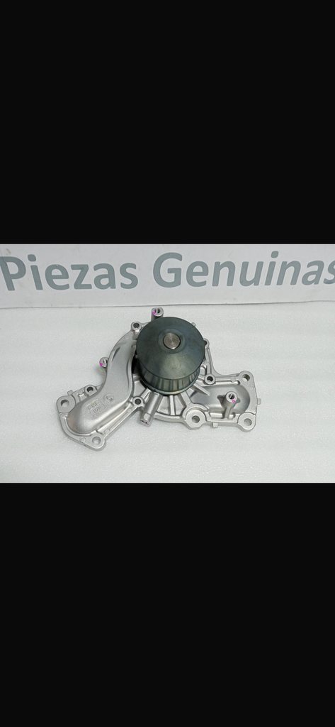[MD979171] - GMB | BOMBA AGUA MITSUBISHI MONTERO V6-3500 / V65W / V67W / V75W / V77W / V97W