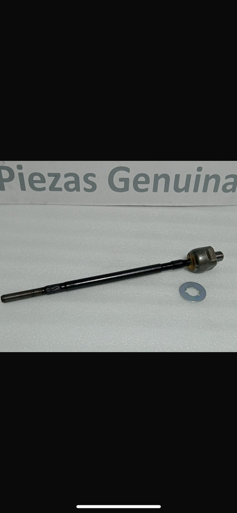 [SR-7700] - 555 - JAPAN | BRAZO AXIAL DIRECCION LANCER