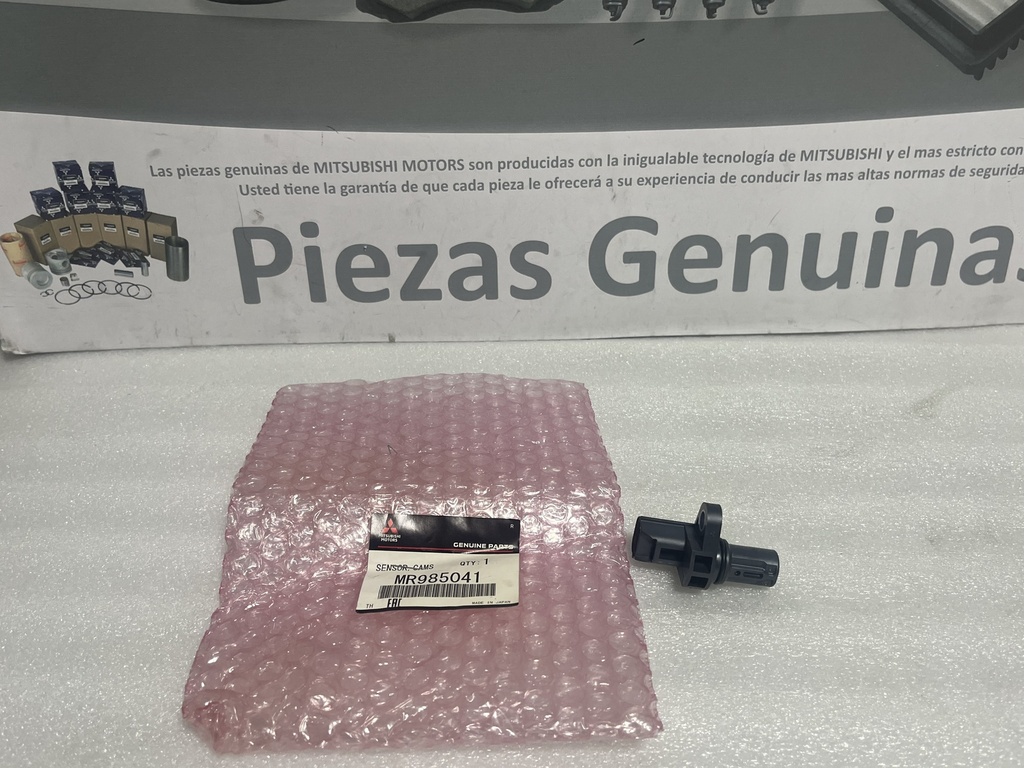 [MR985041] - MITSUBISHI | SENSOR POSICION ARBOL DE LEVAS MITSUBISHI SPORTERO