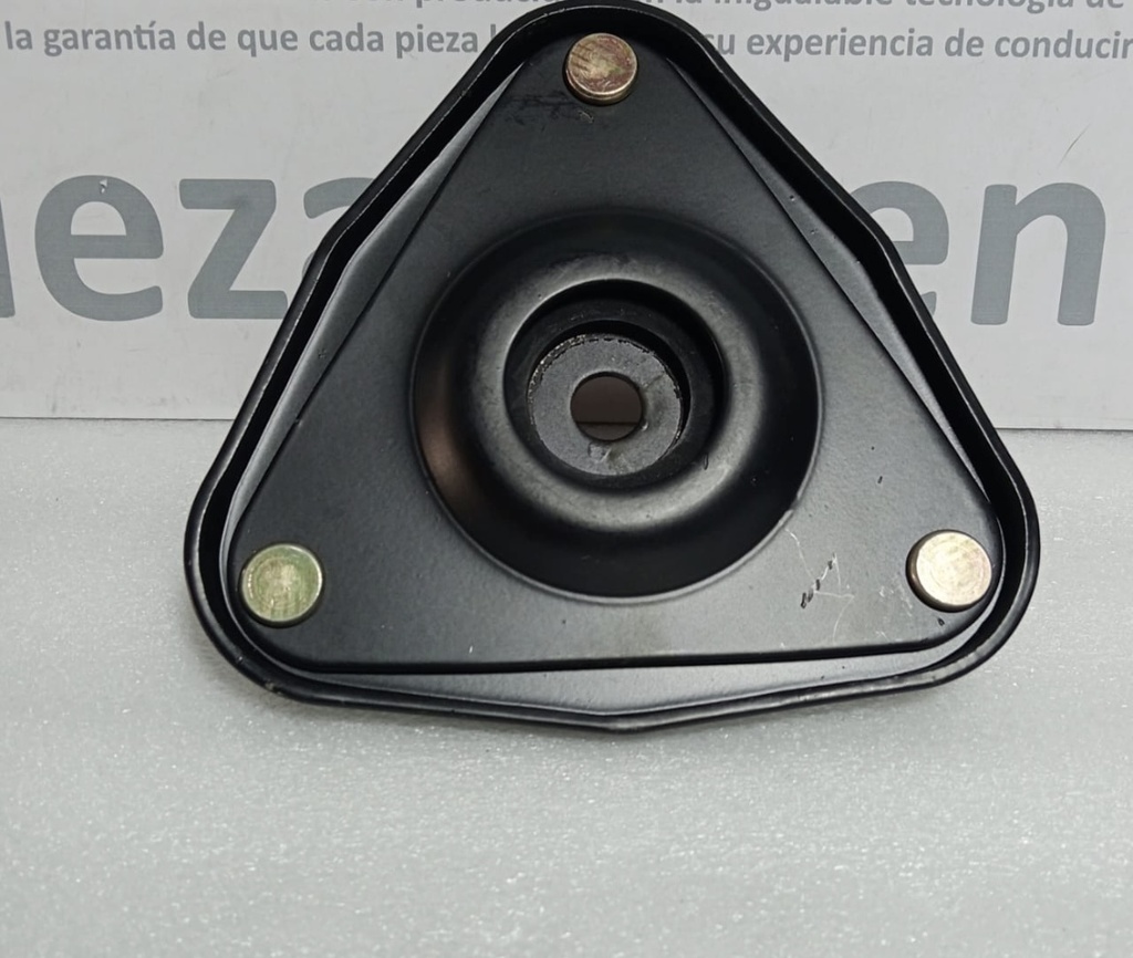 [MR554860] AZ TAIWAN -SOPORTE AMORTIGUADOR MITSUBISHI LANCER CS1/3 4G13 00/09 OUTLANDER 02/08 514144