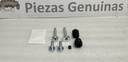 KIT PASADORES MORDAZA DELANTERA LANCER 2006/