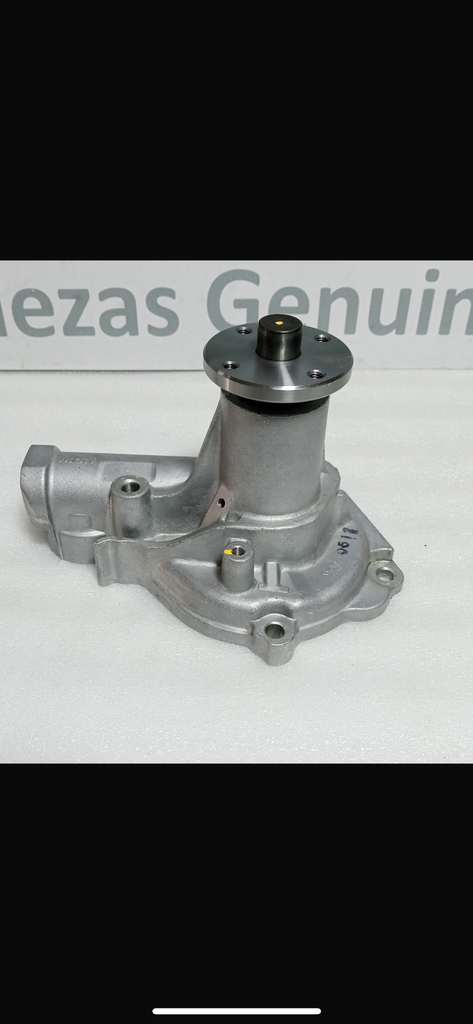 [M-67-3 ] - NPW-JAPON | BOMBA AGUA MITSUBISHI MONTERO V11W / L-300