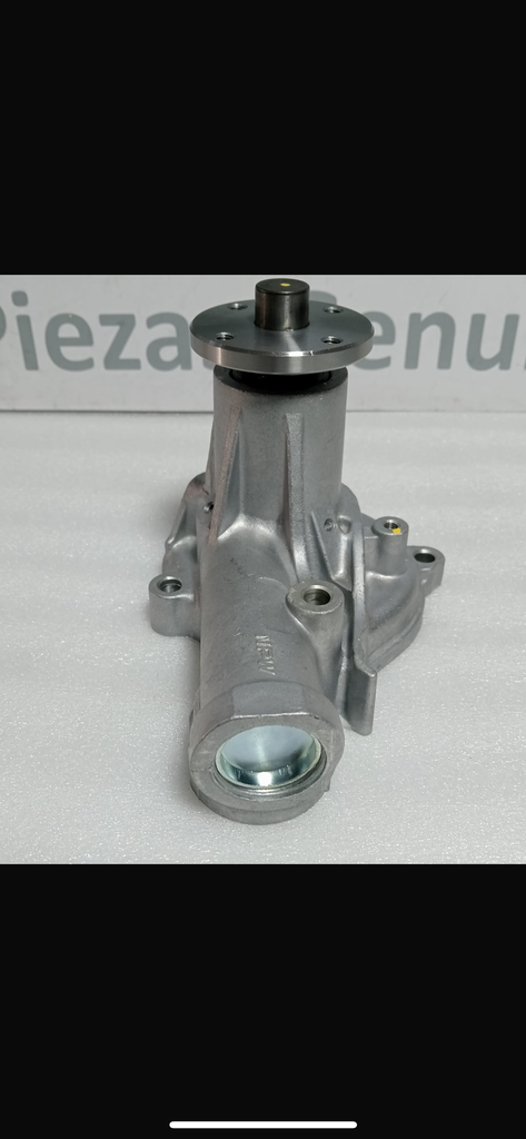 [M-67-3 ] - NPW-JAPON | BOMBA AGUA MITSUBISHI MONTERO V11W / L-300
