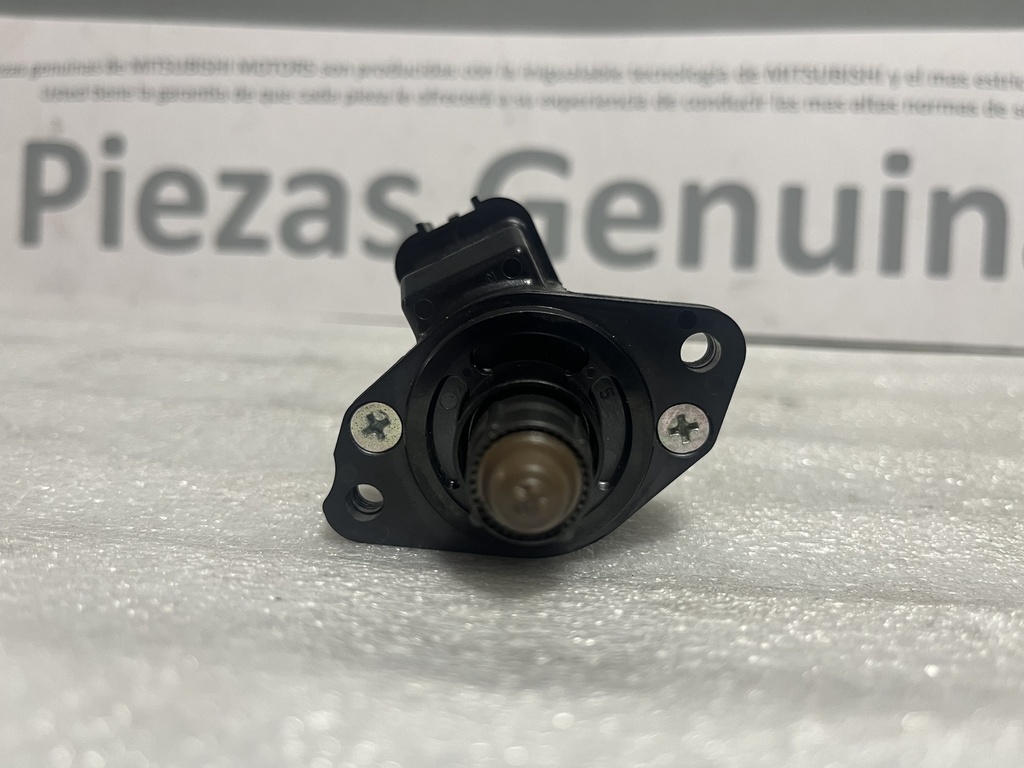 [MD628053] - MITSUBISHI | VALVULA IAC MONTERO V6-3000 CONTROL RALENTI / MOTOR PASO A PASO 