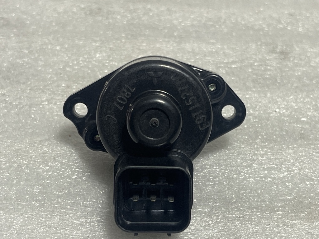 [MD628053] - MITSUBISHI | VALVULA IAC MONTERO V6-3000 CONTROL RALENTI / MOTOR PASO A PASO 