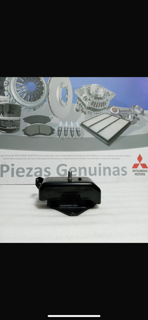 [1093A165] - MITSUBISHI | SOPORTE PARA MOTOR MONTERO SPORT 2017/