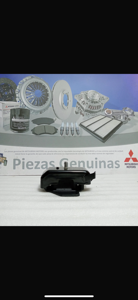 [1093A165] - MITSUBISHI | SOPORTE PARA MOTOR MONTERO SPORT 2017/