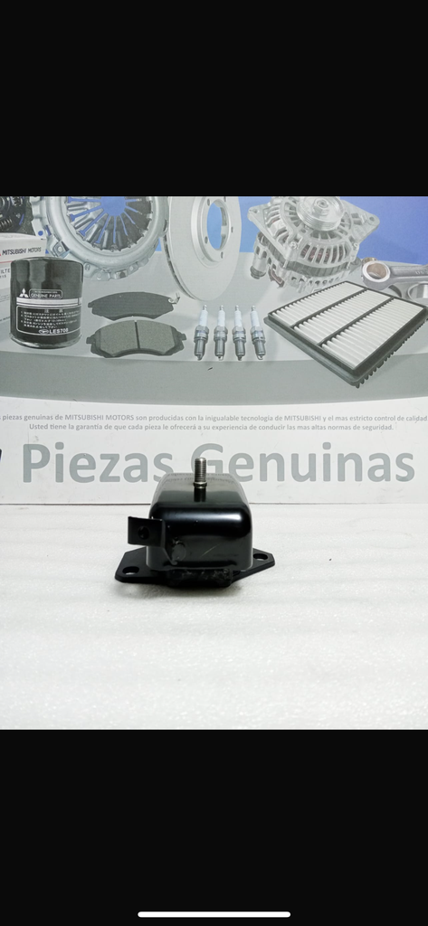 [1093A165] - MITSUBISHI | SOPORTE PARA MOTOR MONTERO SPORT 2017/