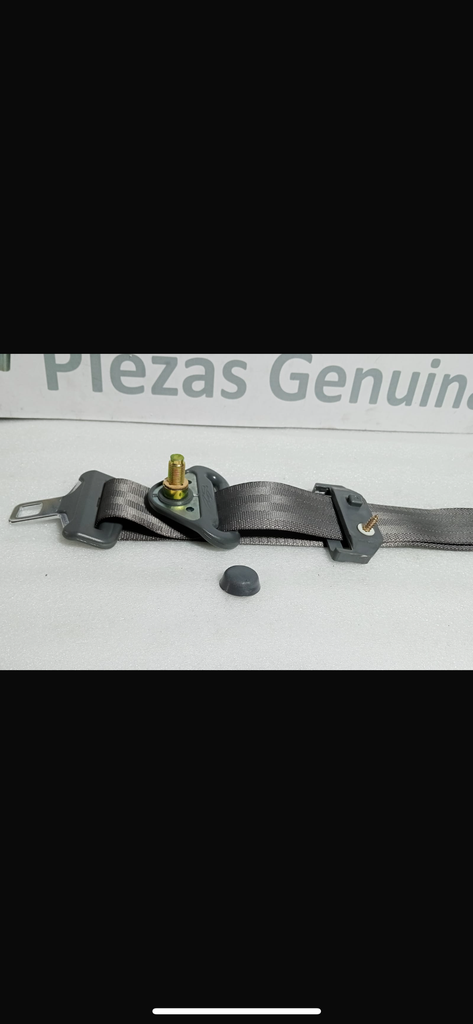 [M8L1-60-710B] - NACIONAL | CINTURON SEGURIDAD IZQUIERDO MONTERO HARDTOP