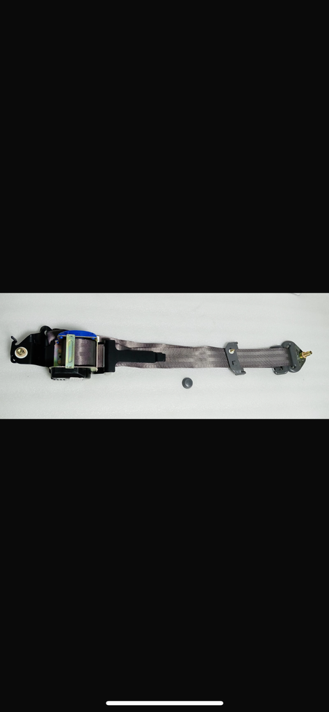 [M8L1-60-710B] - NACIONAL | CINTURON SEGURIDAD IZQUIERDO MONTERO HARDTOP