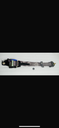 [M8L1-60-710B] - NACIONAL | CINTURON SEGURIDAD IZQUIERDO MONTERO HARDTOP
