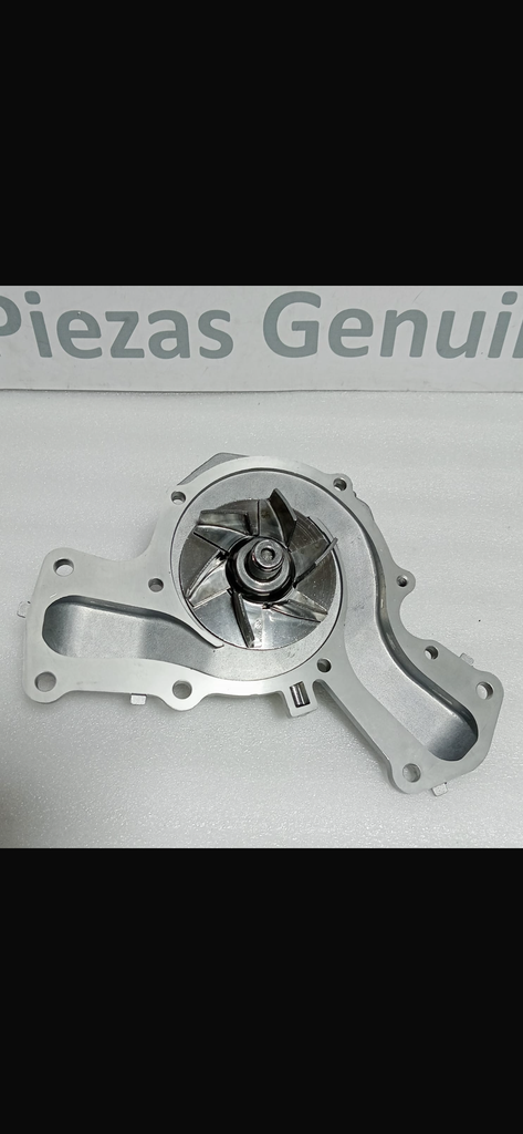 [MD972440] NPW-JAPON  -BOMBA AGUA MITSUBISHI MONTERO V6-3500 ( VERSION AMERICANA) / 6G74 93 /97