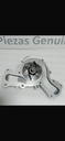[MD972440] NPW-JAPON  -BOMBA AGUA MITSUBISHI MONTERO V6-3500 ( VERSION AMERICANA) / 6G74 93 /97