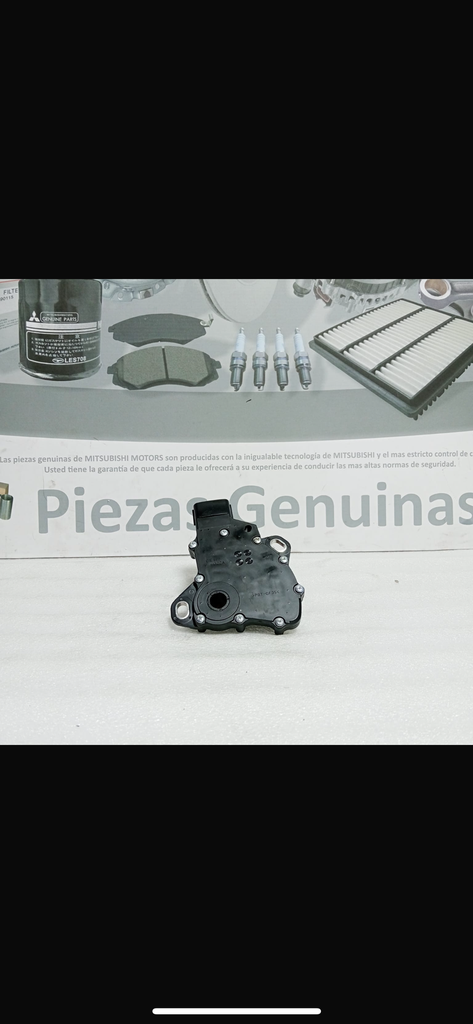 [8617A002] - MITSUBISHI | INTERRUPTOR INHIBIDOR CAJA AUTOMATICA LANCER 2008/ ASX / OUTLANDER