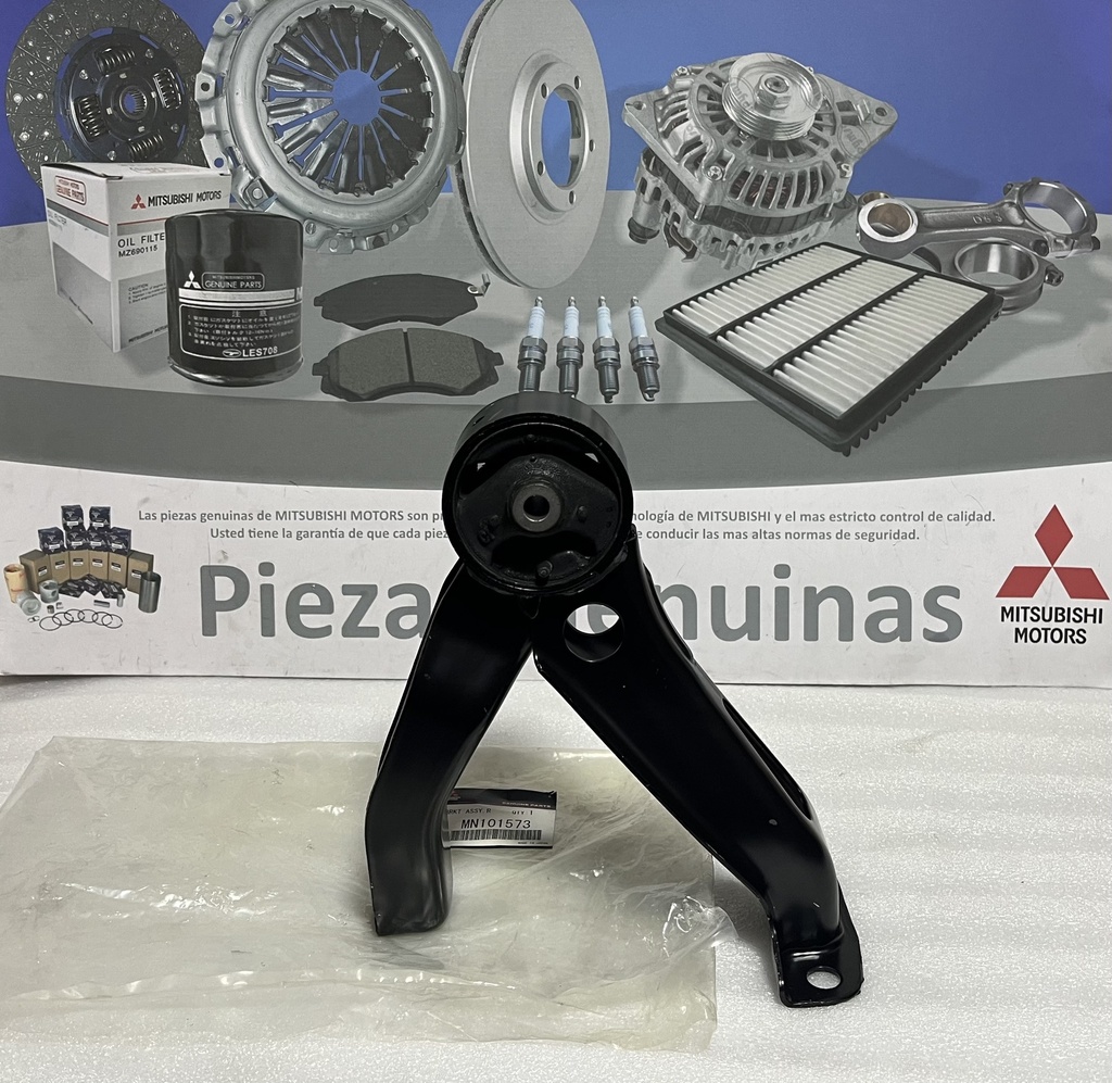 [MN101573] MITSUBISHI - SOPORTE TRASERO MOTOR OUTLANDER CW5W