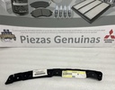 [6400A907] MITSUBISHI - SOPORTE IZQ.BOMPER DELANTERO
