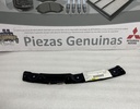 [6400A907] MITSUBISHI - SOPORTE IZQ.BOMPER DELANTERO