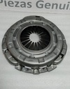 [HDC-51] - VALEO - KOREA | PRENSA CLUTCH HYUNDAI H-100 / STAREX / PORTER 98 (242X148X276)