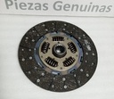 [MB-61] [ME521019  ME521811]  - PHC VALEO | DISCO CLUTCH MITSUBISHI CANTER 4D34 / (300X190X14X35.18)