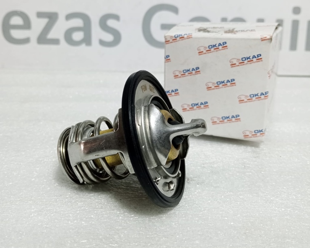 [ME194980] - OKAP | TERMOSTATO MITSUBISHI FUSO CANTER 4M42T EURO IV