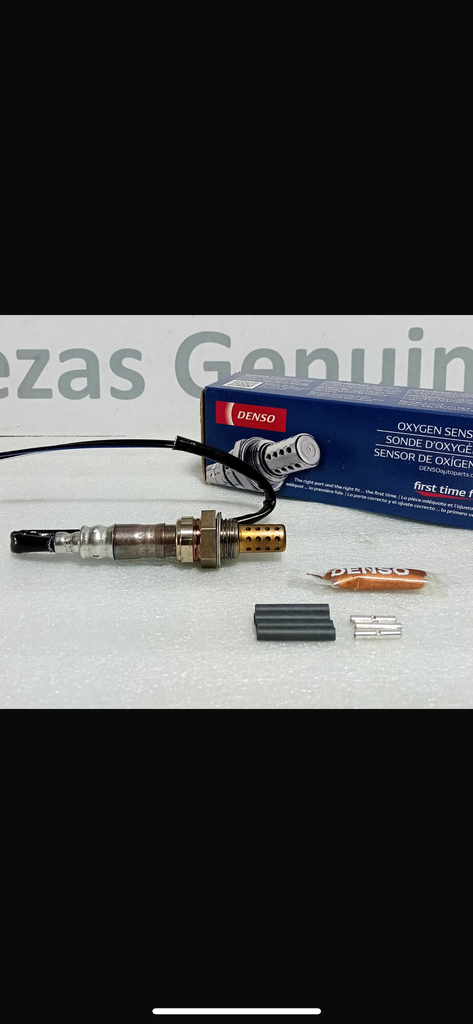 [234-4000] - DENSO | SENSOR OXIGENO 4 CABLES (6 OHMS) 