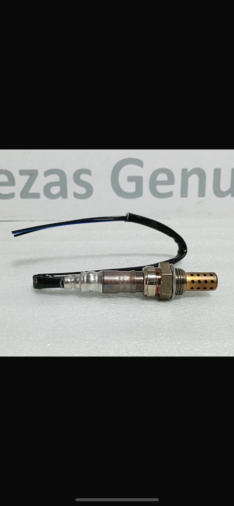[234-4000] - DENSO | SENSOR OXIGENO 4 CABLES (6 OHMS) 