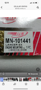 [MN101441] - I&R TAILANDIA | SOPORTE MOTOR MITSUBISHI OUTLANDER / LANCER 2007 (DELANTERO)