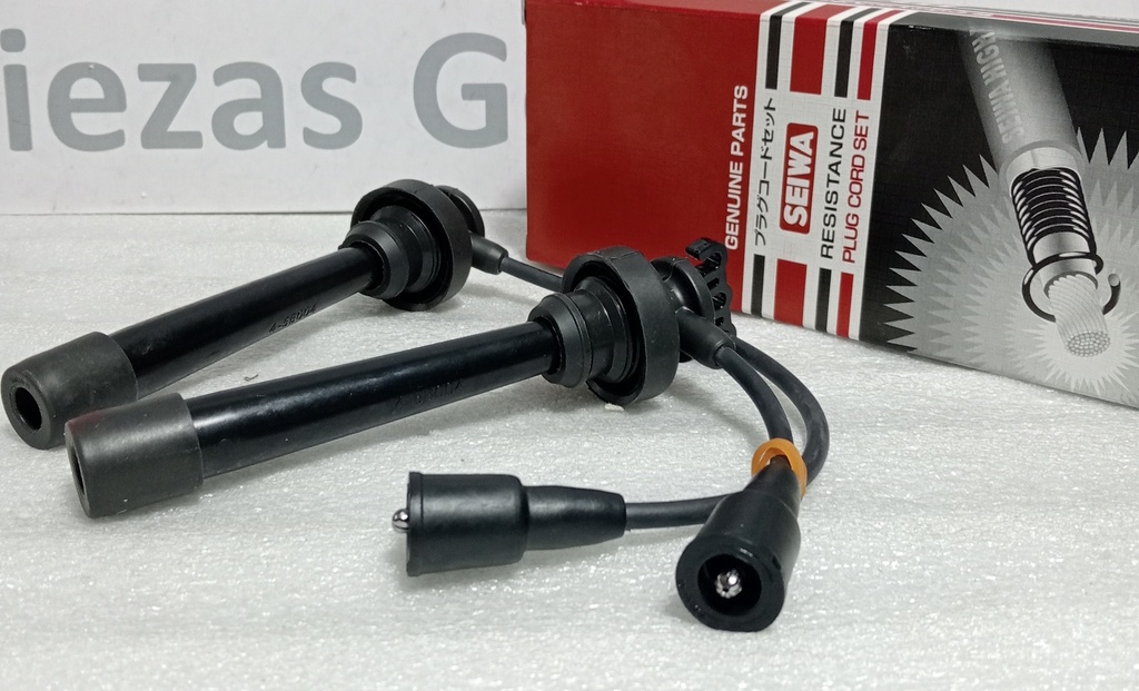 [MD334043] - SEIWA | INSTALACION DE ALTA MITSUBISHI LANCER CK4A