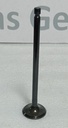 [MD162616] - DOKURO | VALVULA MOTOR MITSUBISHI LANCER ESCAPE 1600 4G92 (27X6X113)