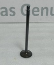 [MD162422] - DOKURO | VALVULA MOTOR MITSUBISHI LANCER ADMISION 1600 4G92 (30X6X11)