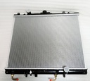 [MN171180] - HASAKI-TAIWAN | RADIADOR NATIVA 4M41 / AUTOMATICA