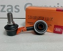 [4056A198] - 555 - JAPAN | TERMINAL IZQ.BARRA ESTABILIZADORA L-200 KL3T (Rosca 14 mm)