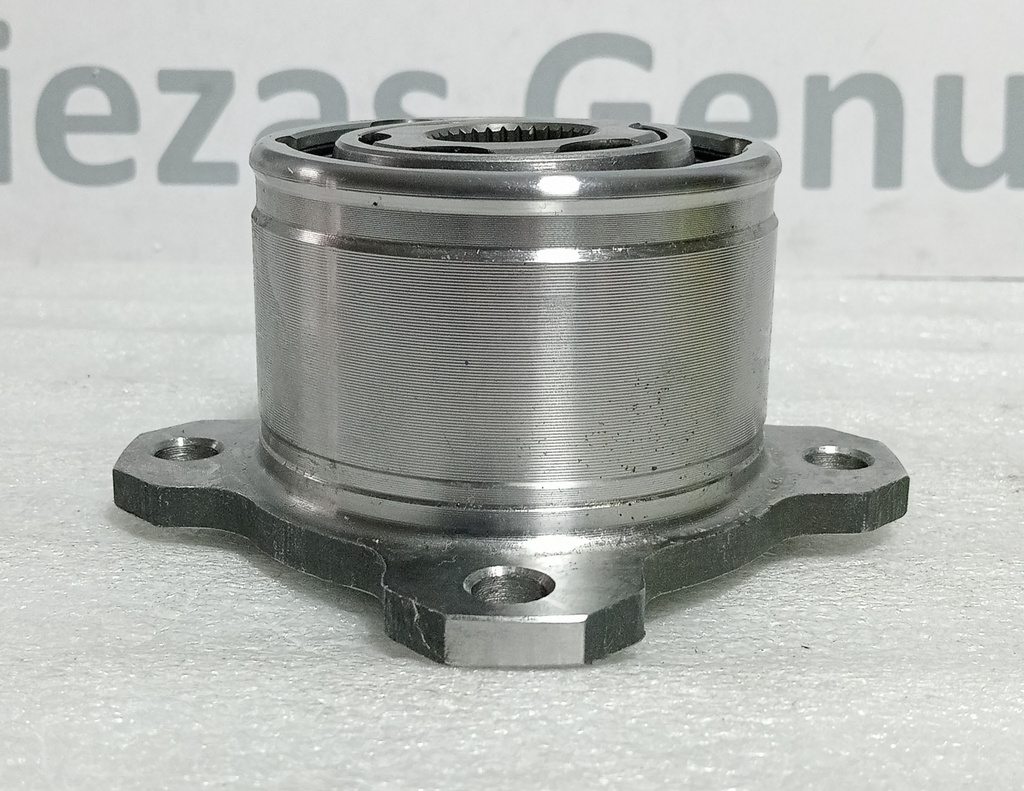 [GTI07-157] - GTI | PUNTA EJE MITSUBISHI SPORTERO DERECHO (FLANCHE) 
