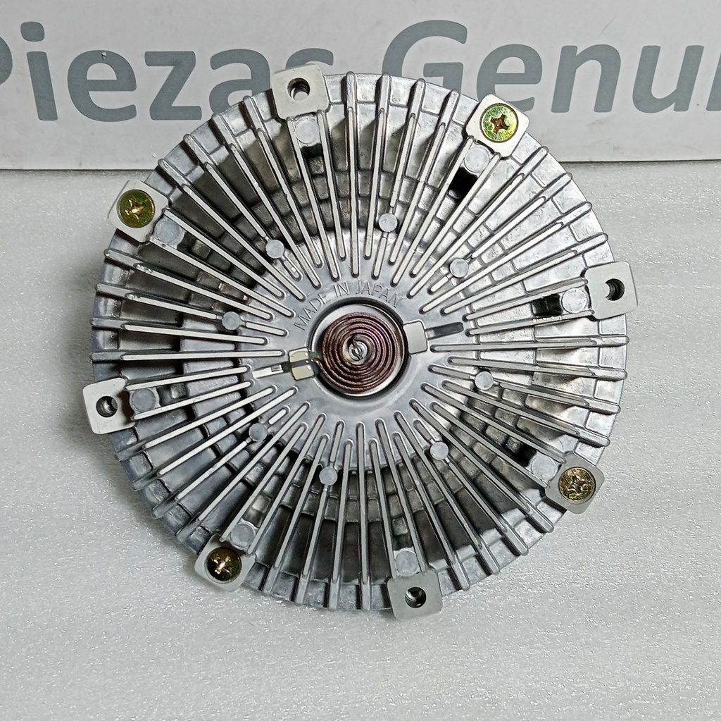 [1320A009] - SHIMAHIDE | FAN CLUTCH MITSUBISHI MONTERO V6-3500 / SPORT / V65W / V75W / KH9W