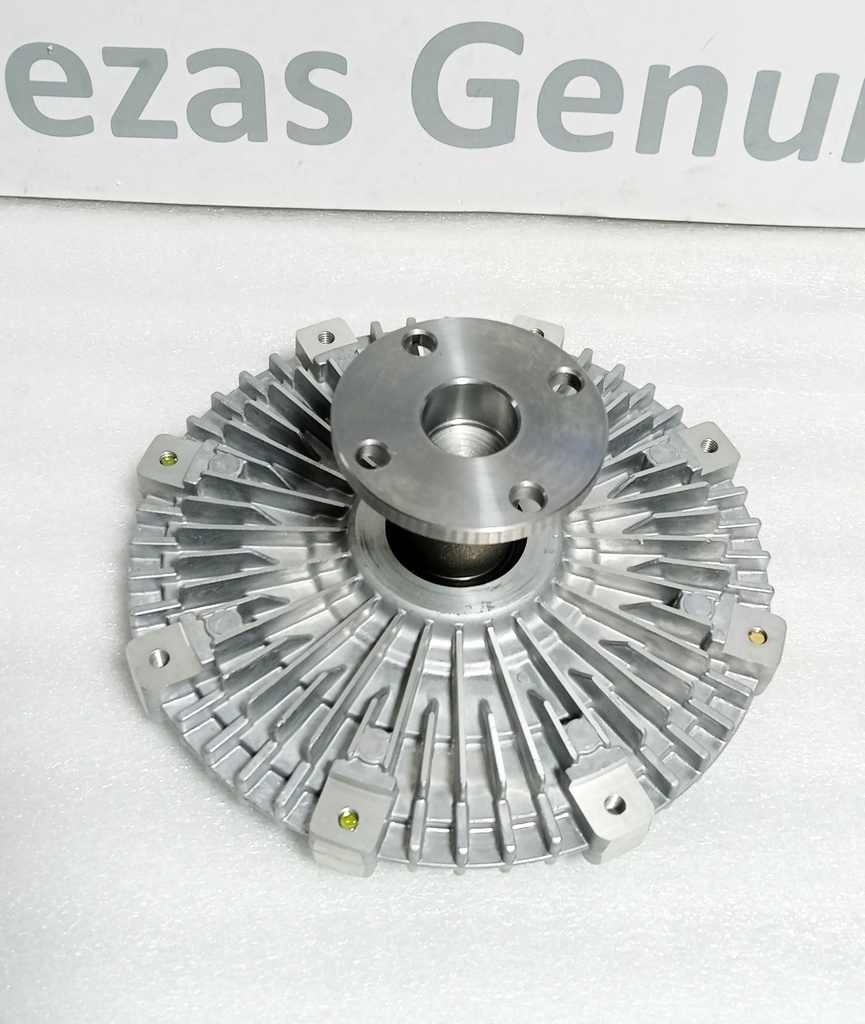 [1320A009] - SHIMAHIDE | FAN CLUTCH MITSUBISHI MONTERO V6-3500 / SPORT / V65W / V75W / KH9W
