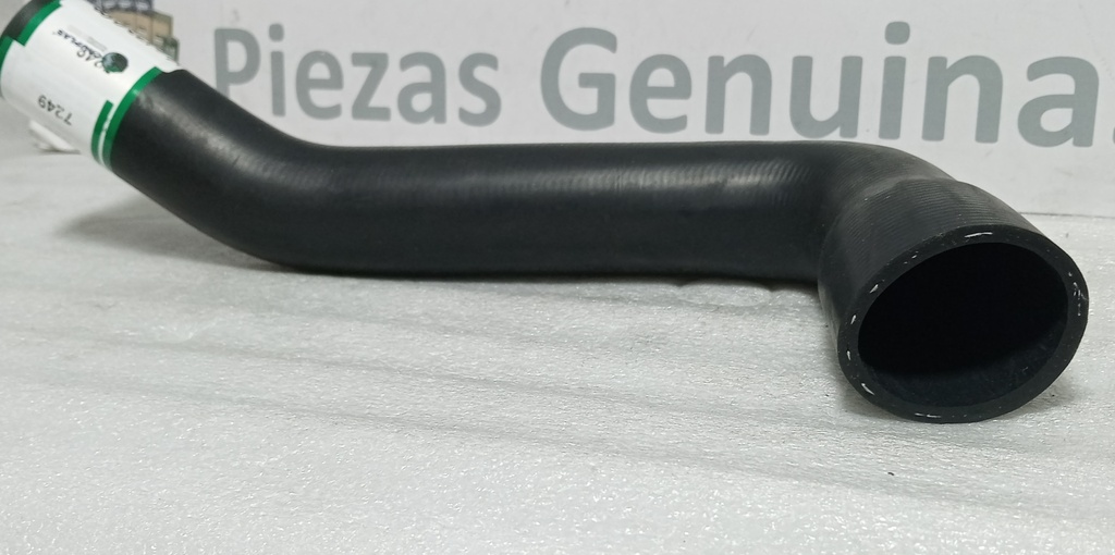 [7249] - CAUPLAS | MANGUERA SUPERIOR MITSUBISHI CANTER / FE