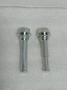[K-7104] - BRAKE PAK | PASADOR MORDAZA SPORTERO DEL. INF/ SUP