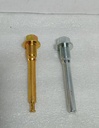 [K-7040] - BRAKE PAK | JUEGO DE PASADORES MORDAZA MITSUBISHI MONTERO V6-3000 (TRASERA)