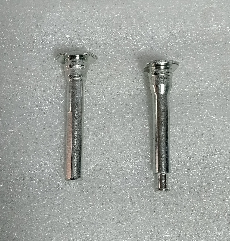 [MR407741] - BRAKE PAK | TORNILLO INFERIOR MORDAZA FRENO DELANTERO MITSUBISHI OUTLANDER / NISSAN