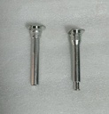 [MR407741] - BRAKE PAK | TORNILLO INFERIOR MORDAZA FRENO DELANTERO MITSUBISHI OUTLANDER / NISSAN
