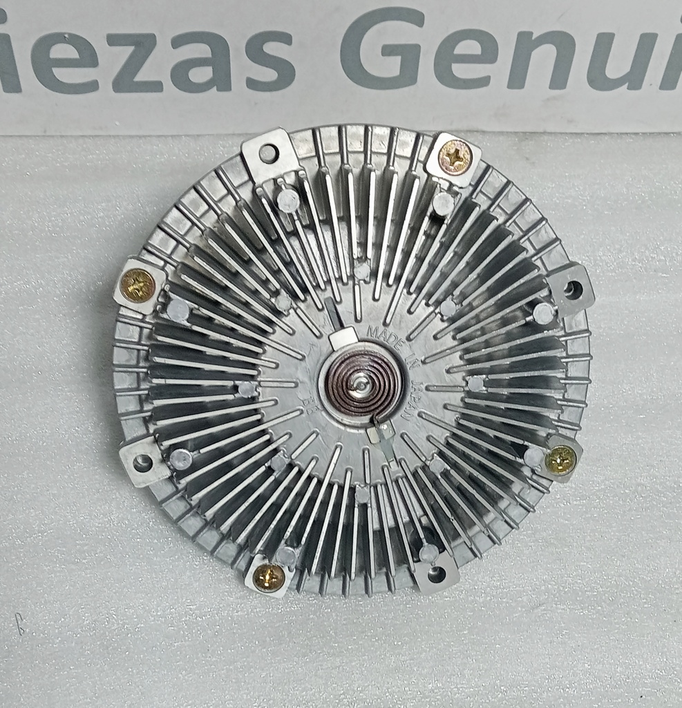 [1320A051] - SHIMAHIDE - JAPON | VENTILADOR AUTOMATICO MITSUBISHI SPORTERO / NATIVA 2009 / MONTERO SPORT 2017/