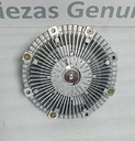 [1320A051] - SHIMAHIDE - JAPON | VENTILADOR AUTOMATICO MITSUBISHI SPORTERO / NATIVA 2009 / MONTERO SPORT 2017/